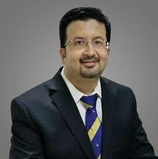 Dr Sunil Narayan Dutt ENT Specialist Bangalore