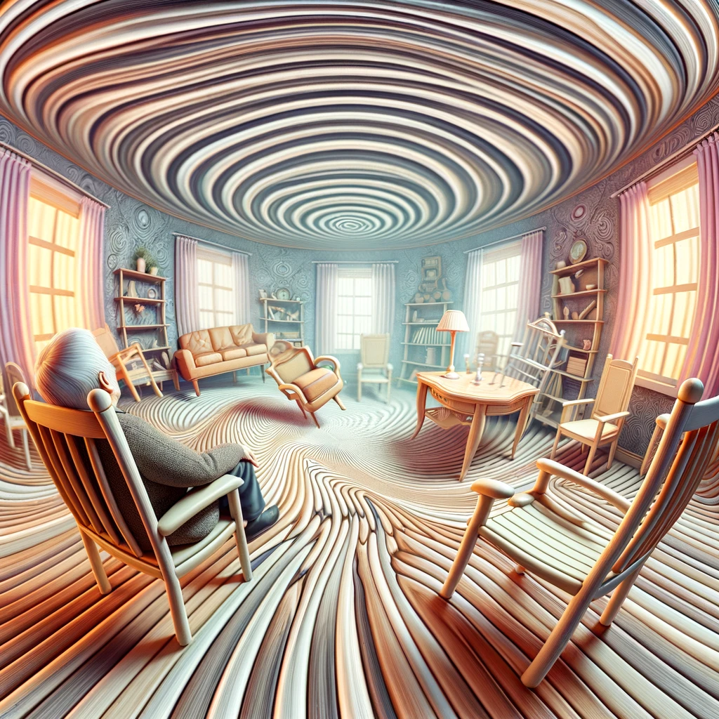 Certificate Course in Assessment & Management of Vertigo & Balance Disorders