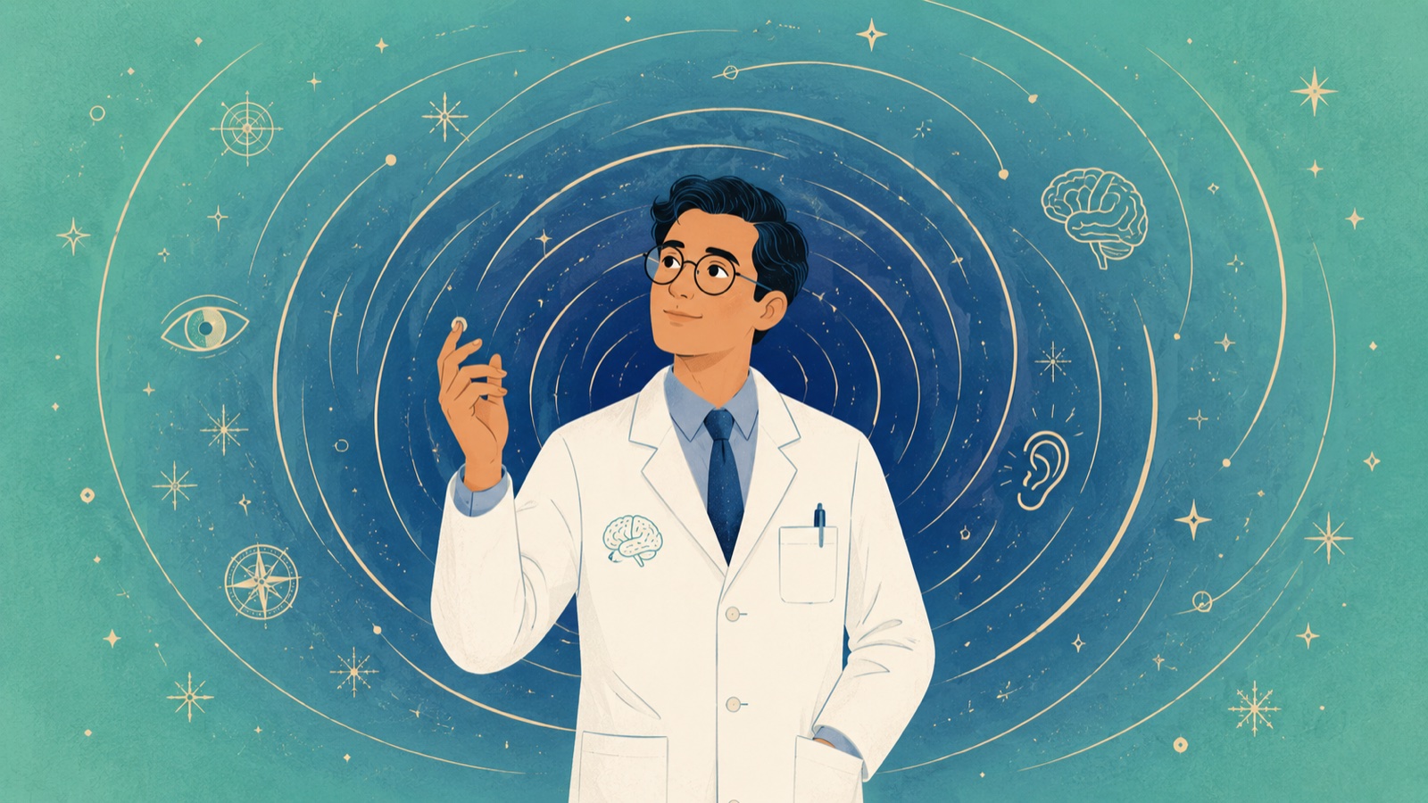 Certificate Course in Neuro‑Otology for Neurologists
