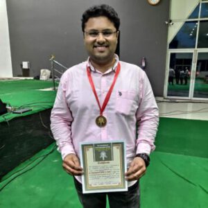 Profile photo of Deepak